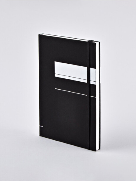 Notebook project m NEGRO