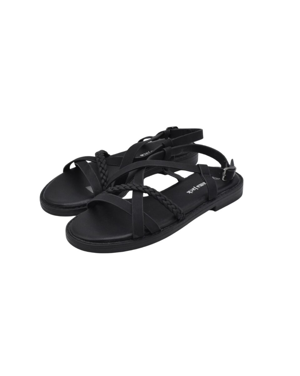 CHAMPION 35-40 - ALL BLACK 
