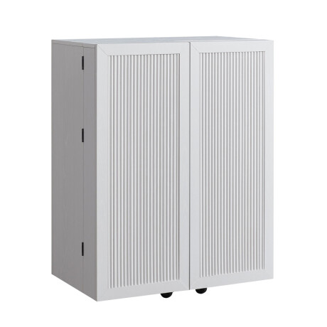 BAR TRANSFORMABLE BUFFET BOTELLERO COPERO CON RUEDAS BAR TRANSFORMABLE BUFFET BOTELLERO COPERO CON RUEDAS