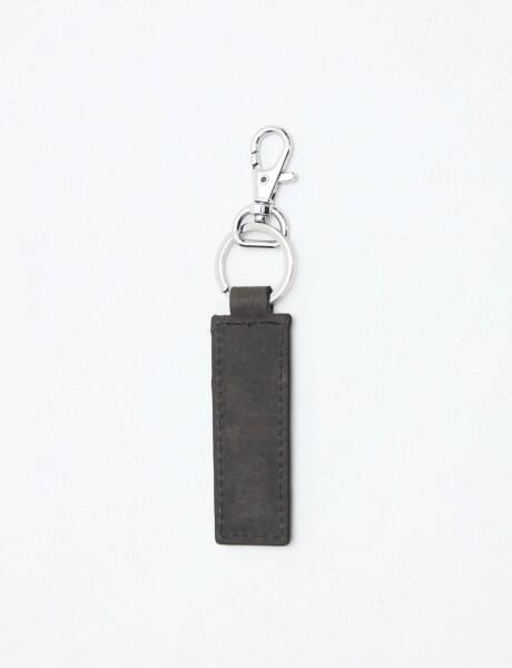 Llavero Coy Negro
