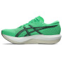 Zapatillas Running Magic Speed 5 Unisex Vital Green/carrier Grey