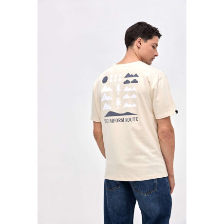 Remera Allen Arena