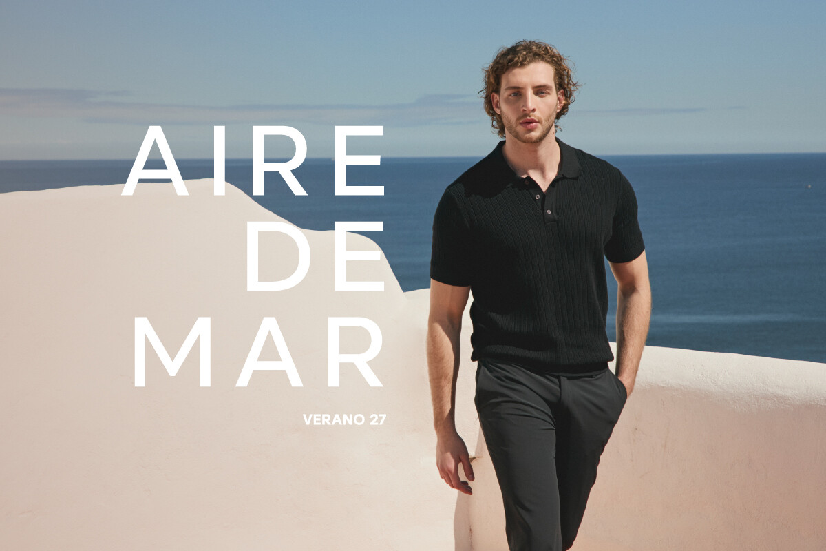 AIRE DE MAR | SS27