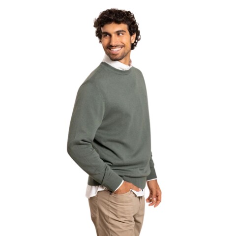 SWEATER S-3XL VERDE