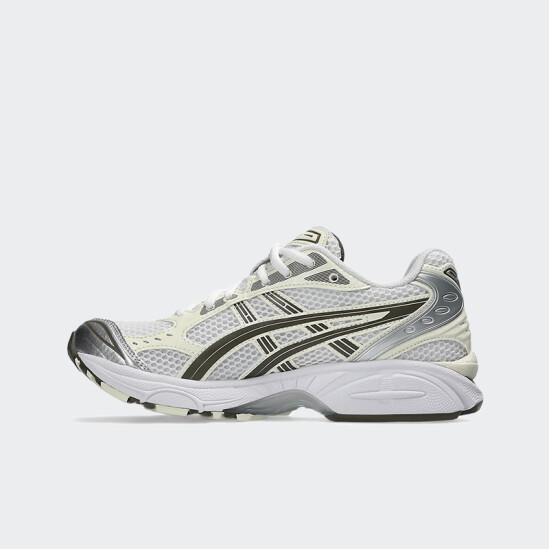 Championes Asics Gel Kayano 14 Blanco