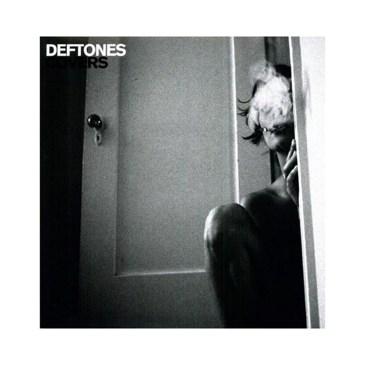 Deftones - Covers - Vinilo 