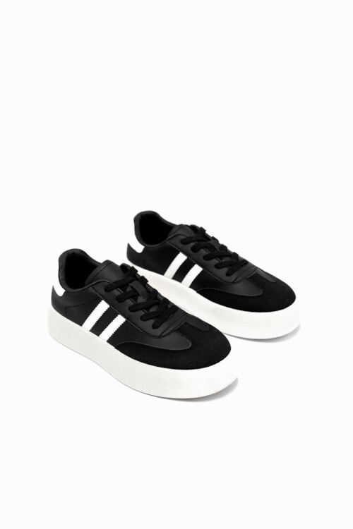 Champion Carrara Negro