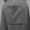 Pantalón Jordan Brooklyn Fleece de Hombre Gris