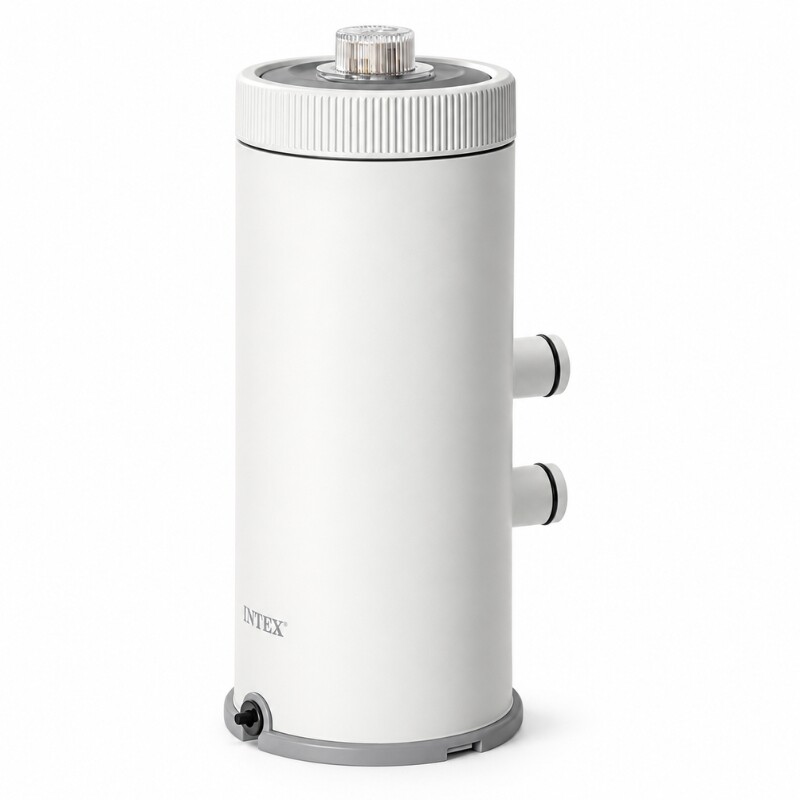 INTEX REPUESTO ARMAZON & MOTOR BOMBA FILTRO C1000 3785 L/H Intex Repuesto Armazon & Motor Bomba Filtro C1000 3785 L/h