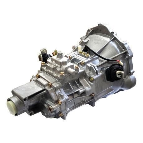 CAJA DE CAMBIOS DFM DFSK CAJA DE CAMBIOS SERIE C37 COMPLETA - CAJA DE CAMBIOS DFM DFSK CAJA DE CAMBIOS SERIE C37 COMPLETA -