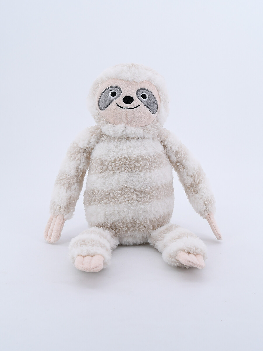 PEREZOSO PELUCHE - BEIGE 