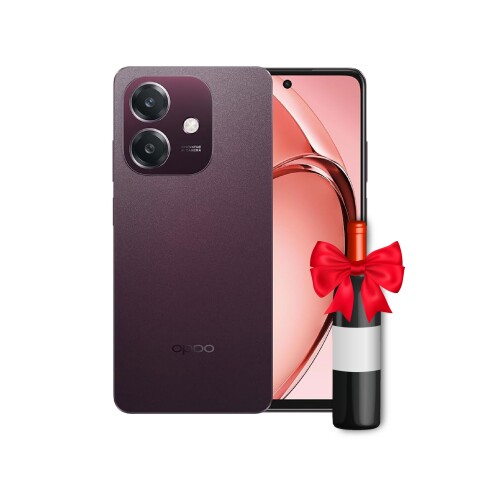 Celular Oppo A40 4gb/256gb Cafe