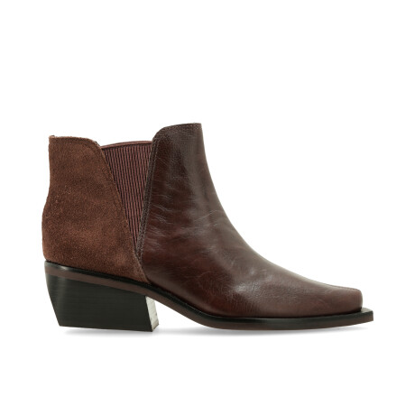BOTA MARRON