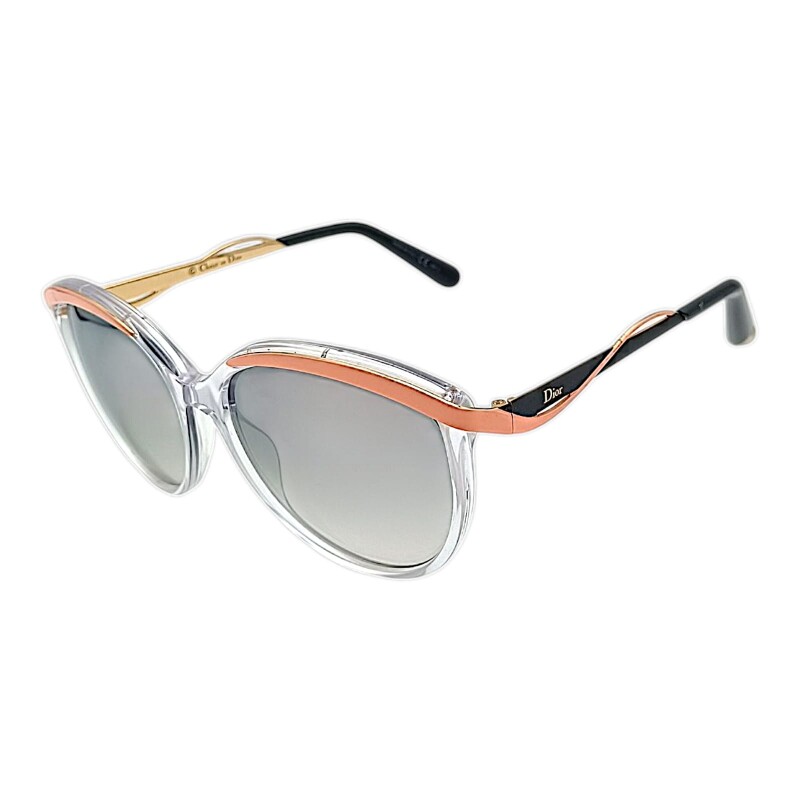 DIOR 60CIZ 5717 140 C NEGRO D - Adulto - Rosa rosacombinado