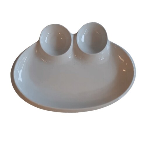 Fuente oval 30.5 cm Fuente oval 30.5 cm