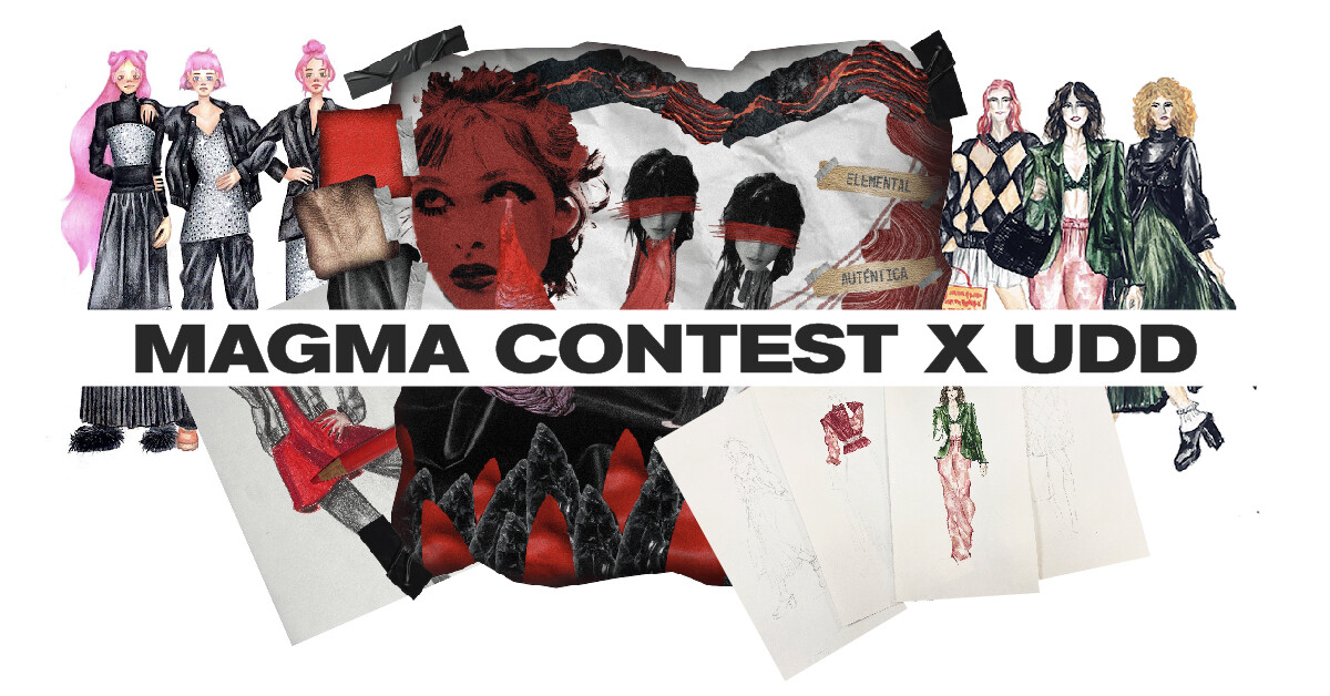 Magma Contest x UDD