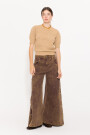 SWEATER COLORS Camel