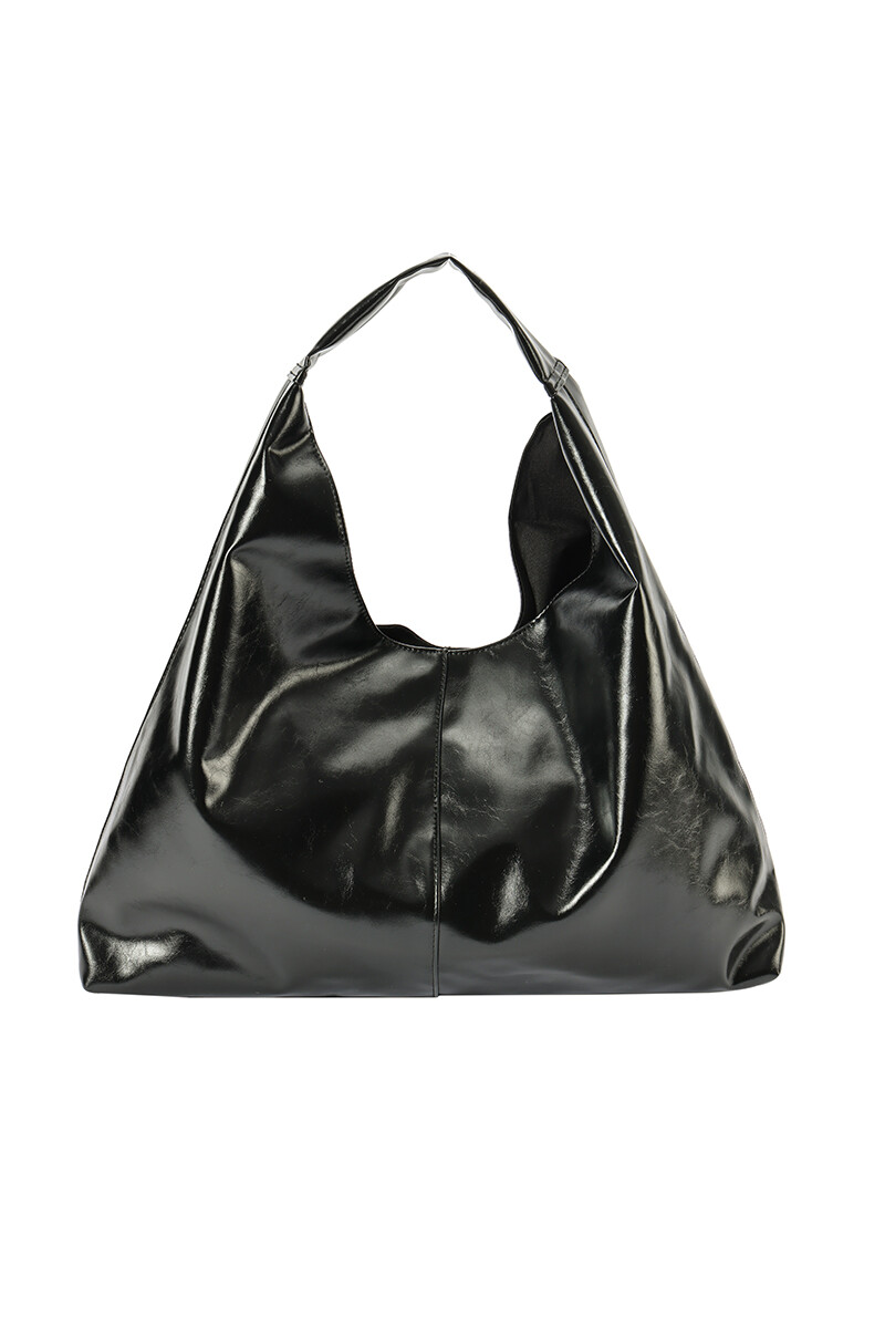 Cartera Lucero Negro