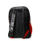 Mochila Hot Wheels Speed Big Negro - Rojo