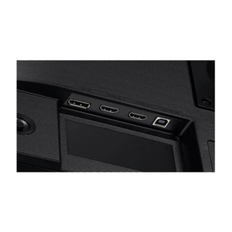 Monitor Samsung 22'' ajustable con panel IPS 75Hz Monitor Samsung 22'' ajustable con panel IPS 75Hz