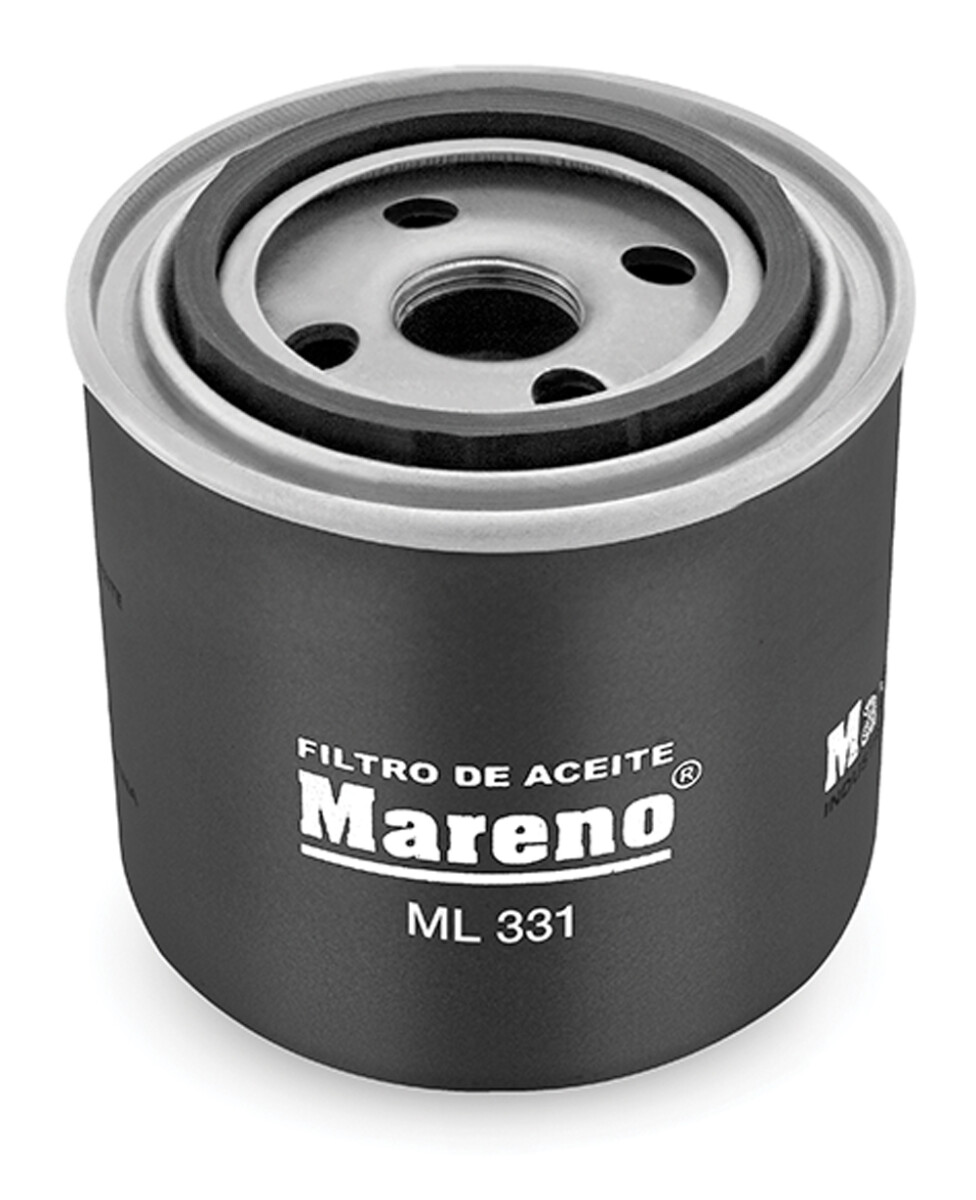 FILTRO ACEITE FORD DODGE JOURNEY 2.4 2.7 RAM 5.7 MONDEO 2.5 OC.1239 MARENO 