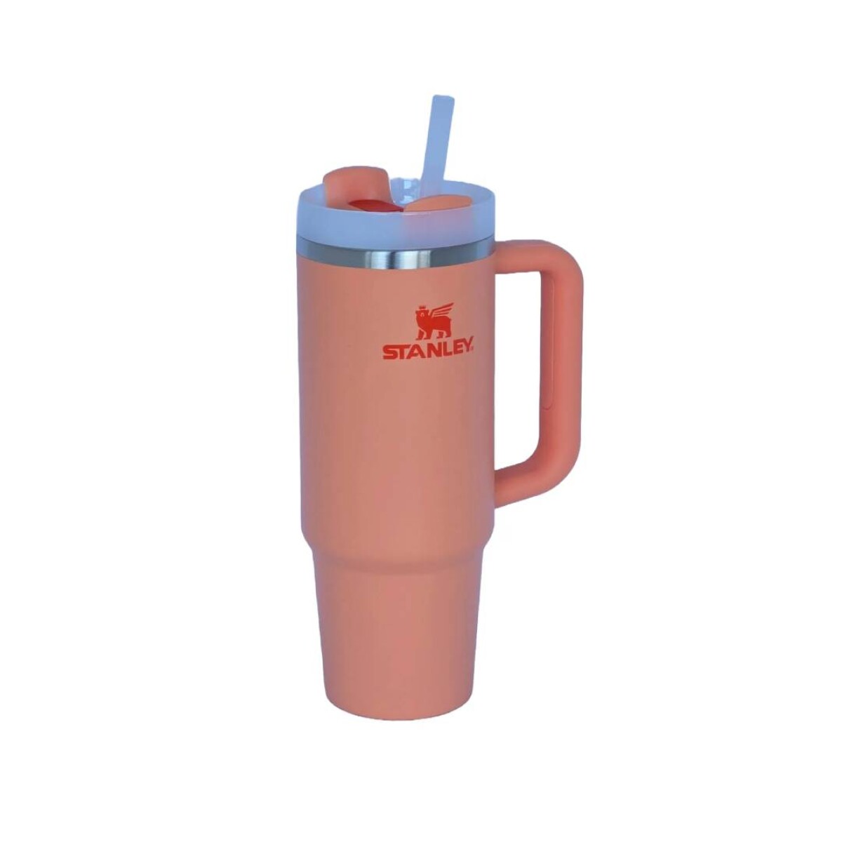 Vaso Stanley Quencher 890 ML - Naranja 
