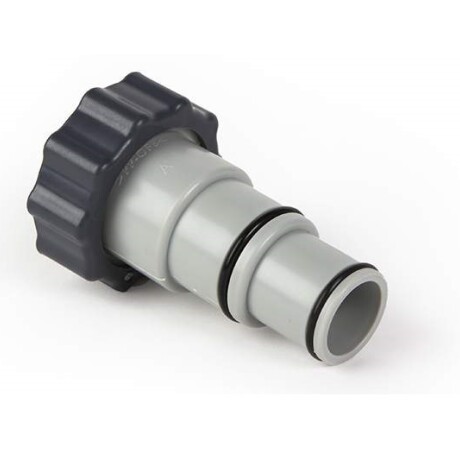 INTEX REPUESTO ADAPTADOR -A- TUBO 32MM A 38MM Intex Repuesto Adaptador -a- Tubo 32mm A 38mm