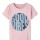 Camiseta Tilde Pink Nectar