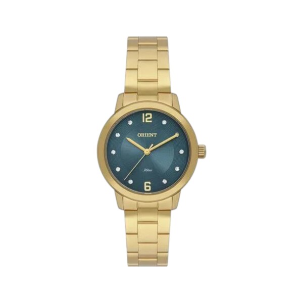 ORIENT dama RO1135 FGSS0226 E2KX doradouniforme