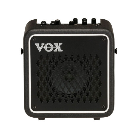 Amplificador De Guitarra Vox Vmg3 Amplificador De Guitarra Vox Vmg3
