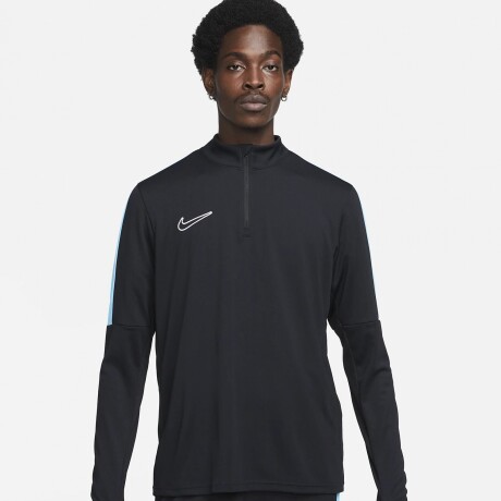 Buzo Nike Futbol Hombre DF ACD23 Dril Top Br Black/Indghz S/C