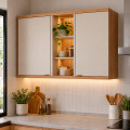 MODULO AÉREO DE COCINA BLESS 1.20M Modulo Aéreo De Cocina Bless 1.20m