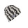 Gorro Volcom Ninetyfive Beanie Dirty White