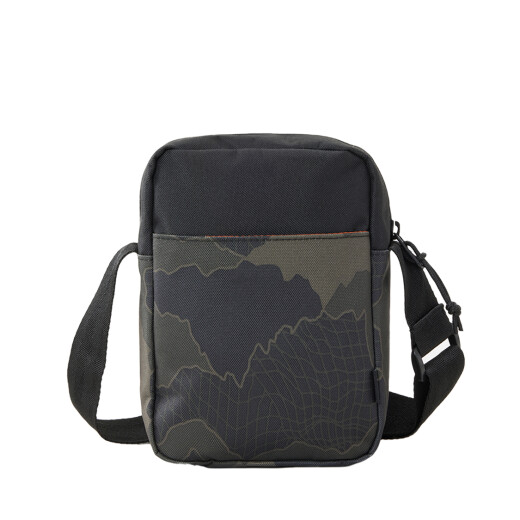 Morral Rip Curl No Idea Pouch Search Camo Morral Rip Curl No Idea Pouch Search Camo