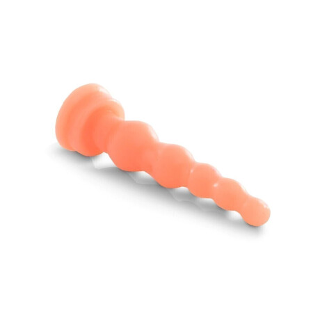 Dilatador Anal Inexpulsable L Piel