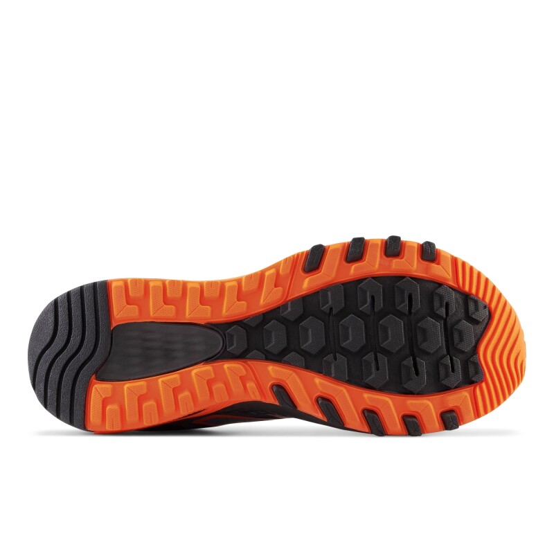 Championes New Balance de Hombre - 410 - MT410LO8 BLACK/OLIVE