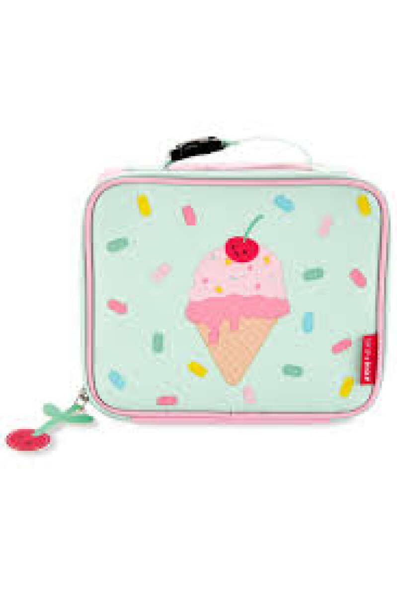LONCHERA SKIP HOP HELADO 