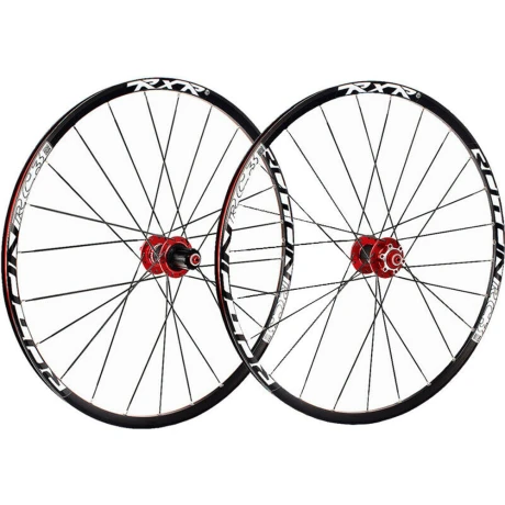 Ruedas para bicicleta de MTB 27,5 RXR 001