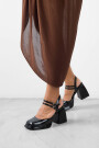 TACON SUMA Negro