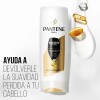 Acondicionador Pantene Hidratación Extrema 400 ml Acondicionador Pantene Hidratación Extrema 400 ml