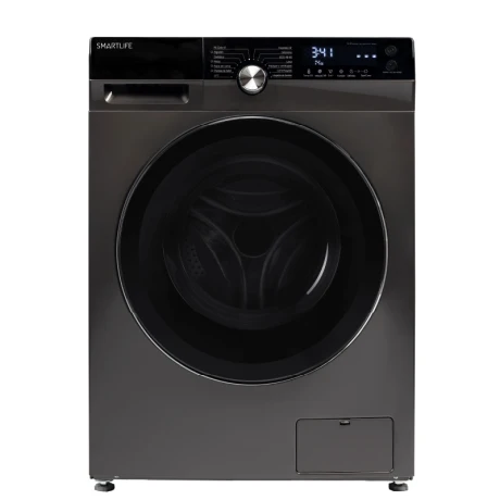 Lavarropas Smartlife SL-WMFL12INDS Frontal Inverter 12 KG 001