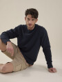 FLEECE FAWARIS 2.0 MARINO