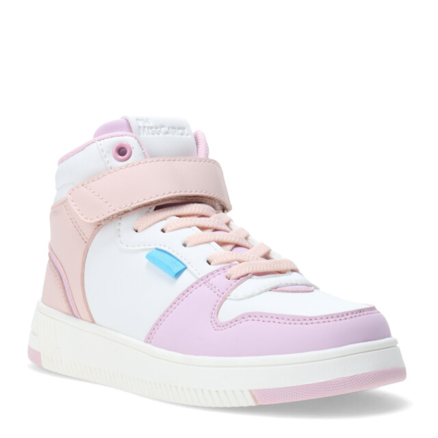 Championes de Niña MINI Miss Carol Moulay Multicolor