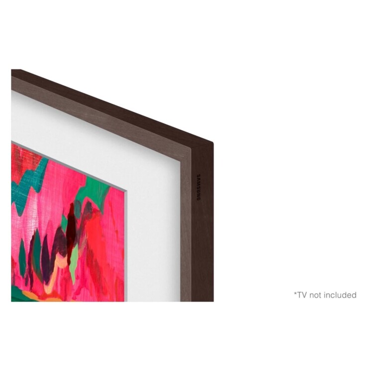 Marco magnético Samsung para The Frame 65" VG-SCFF65 Brown