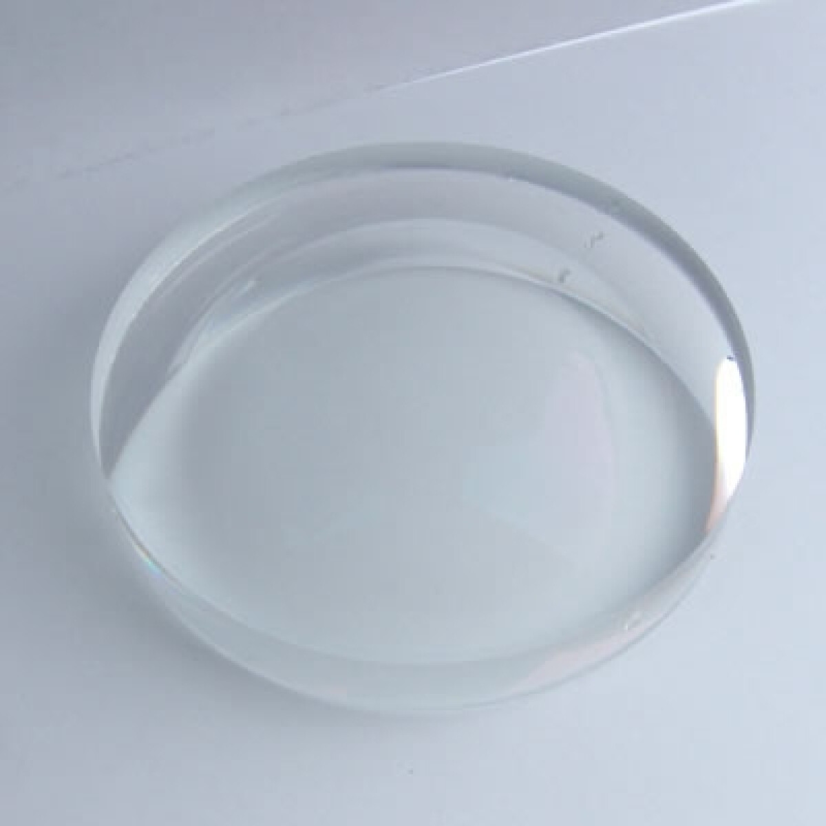 Multifocales Essilor Clarus - orgánico con anti reflejo 