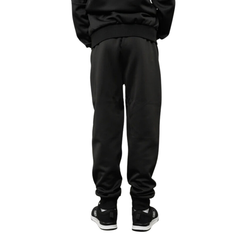 Pantalón Umbro City Niños 20203714 Negro