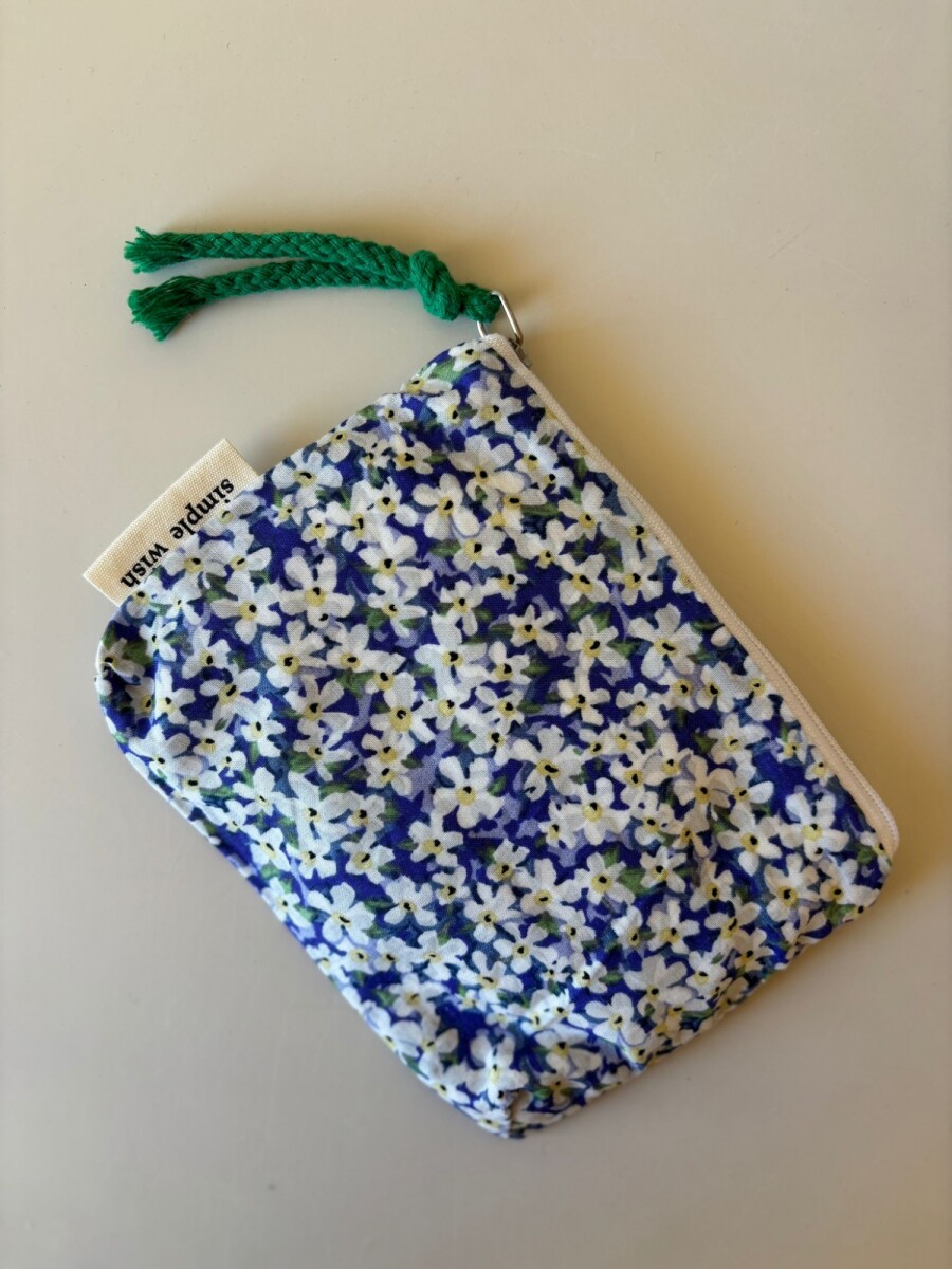Monedero Liberty 4 