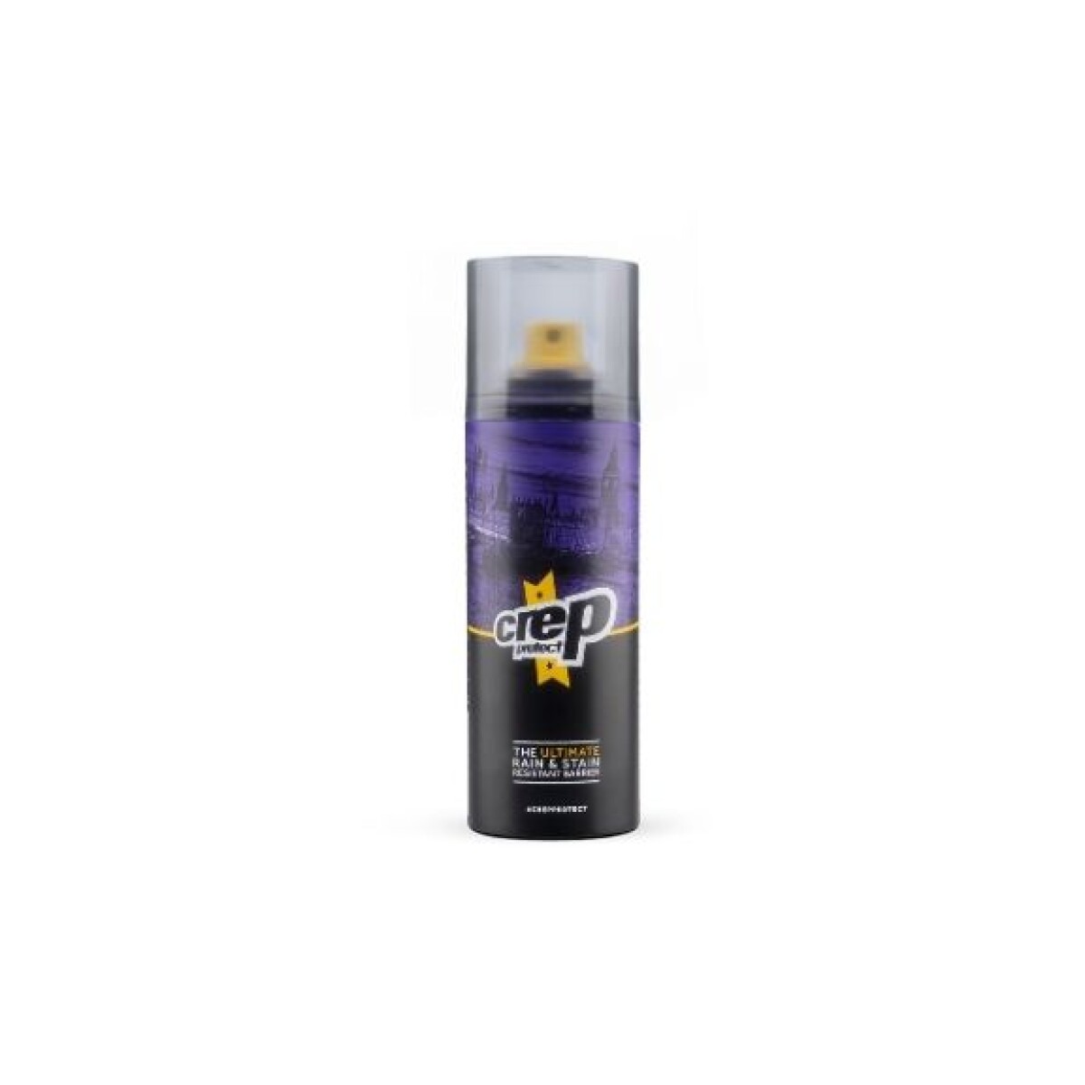 Spray Crep Protect Protector De Calzado 