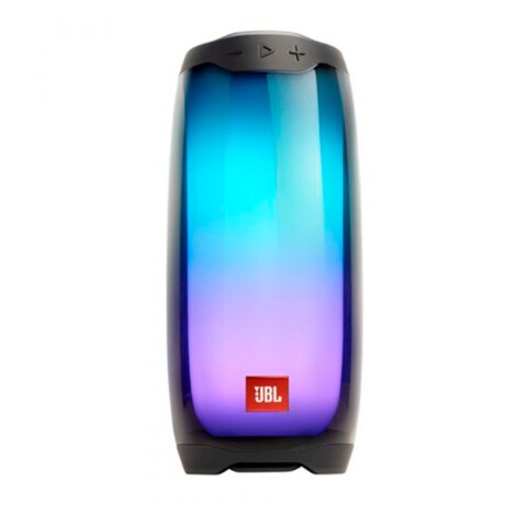 Speaker Portatil JBL Pulse 4 Negro Speaker Portatil JBL Pulse 4 Negro