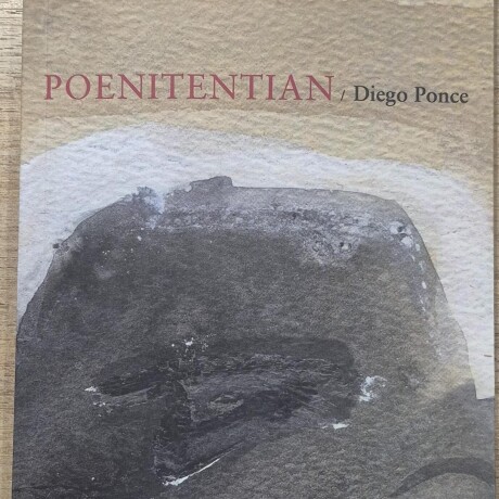 POENITENTIAN POENITENTIAN